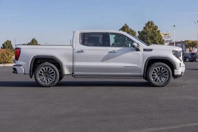 new 2025 GMC Sierra 1500 car, priced at $87,505