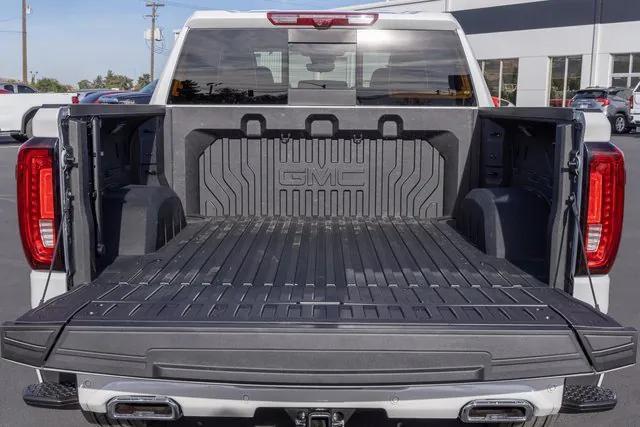 new 2025 GMC Sierra 1500 car, priced at $87,505