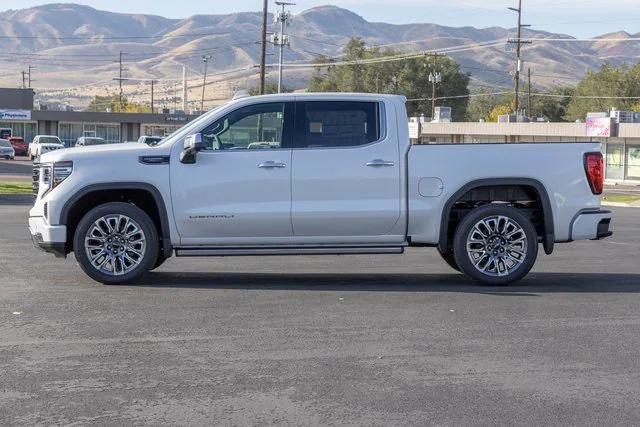 new 2025 GMC Sierra 1500 car, priced at $87,505