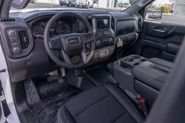 new 2025 GMC Sierra 1500 car, priced at $48,030