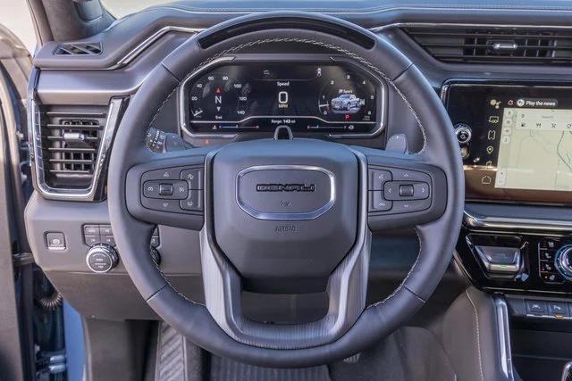 new 2025 GMC Sierra 1500 car, priced at $86,690