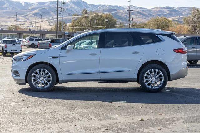 used 2020 Buick Enclave car, priced at $24,902