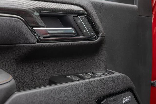 new 2025 GMC Sierra 3500 car, priced at $90,160