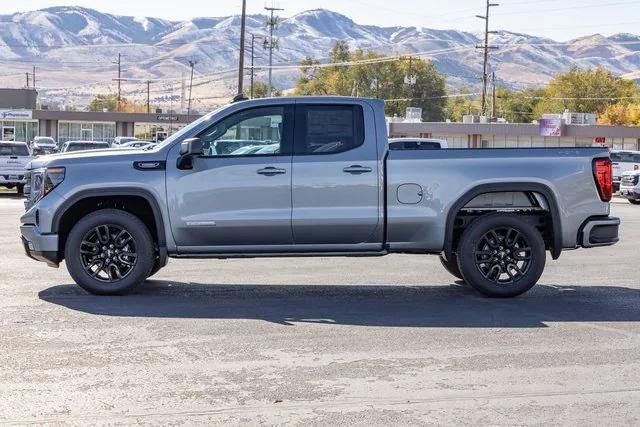 new 2025 GMC Sierra 1500 car, priced at $54,790