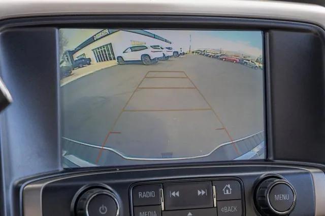 used 2019 GMC Sierra 2500 car, priced at $45,900