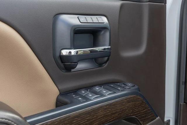 used 2019 GMC Sierra 2500 car, priced at $45,900