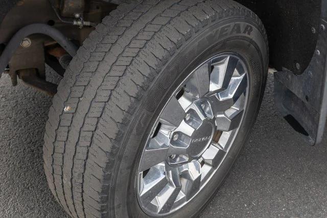 used 2019 GMC Sierra 2500 car, priced at $45,900