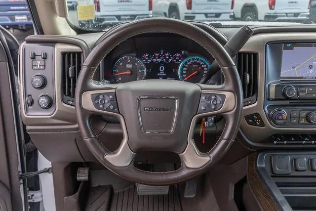 used 2019 GMC Sierra 2500 car, priced at $45,900