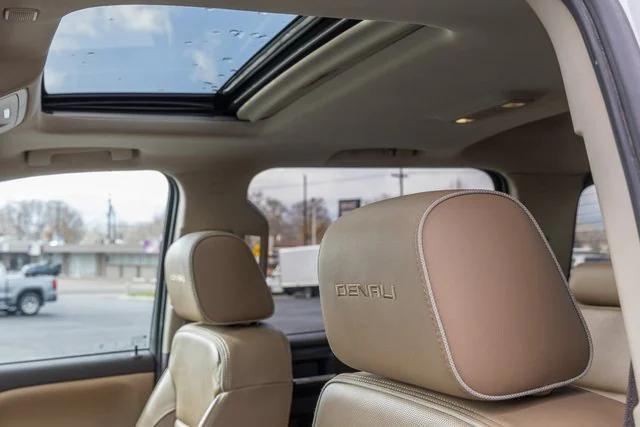 used 2019 GMC Sierra 2500 car, priced at $45,900