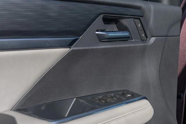 new 2026 GMC Acadia car, priced at $54,620