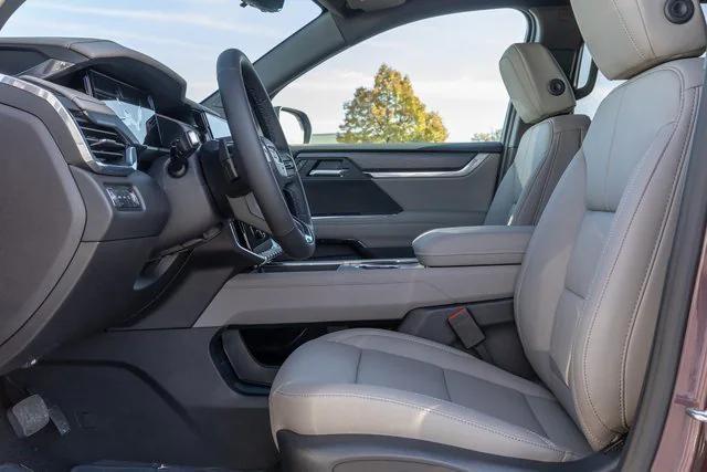 new 2026 GMC Acadia car, priced at $54,620