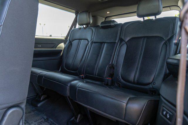 used 2023 Jeep Wagoneer L car, priced at $46,900