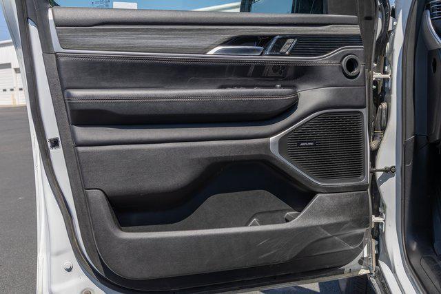 used 2023 Jeep Wagoneer L car, priced at $46,900