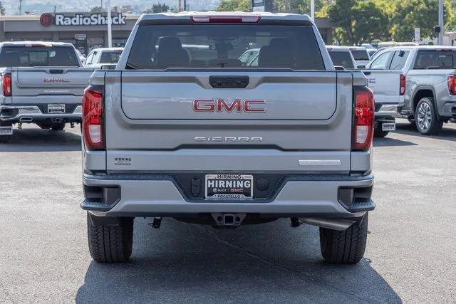 new 2024 GMC Sierra 1500 car, priced at $58,860