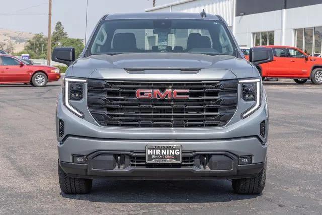 new 2024 GMC Sierra 1500 car, priced at $58,860