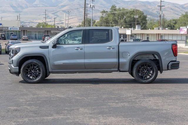 new 2024 GMC Sierra 1500 car, priced at $58,860