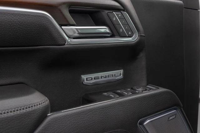new 2025 GMC Sierra 1500 car, priced at $78,005