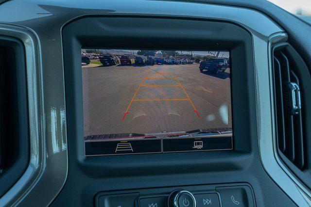 new 2026 GMC Sierra 3500 car, priced at $57,060