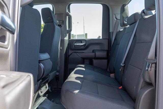 new 2026 GMC Sierra 3500 car, priced at $57,060
