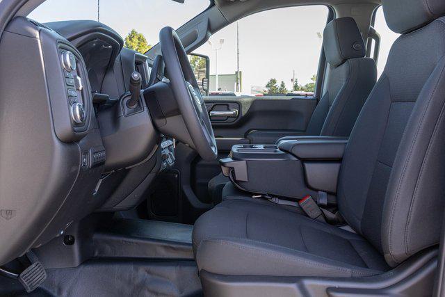 new 2026 GMC Sierra 3500 car, priced at $57,060