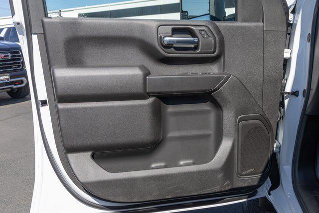 new 2026 GMC Sierra 3500 car, priced at $57,060