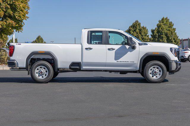 new 2026 GMC Sierra 3500 car, priced at $57,060
