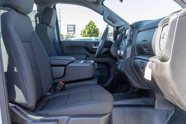 new 2026 GMC Sierra 3500 car, priced at $57,060