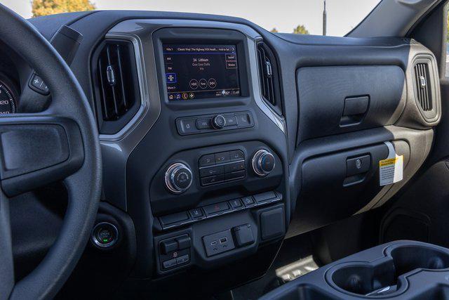 new 2026 GMC Sierra 3500 car, priced at $57,060