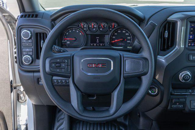 new 2026 GMC Sierra 3500 car, priced at $57,060