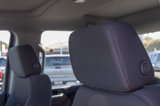 new 2026 GMC Sierra 3500 car, priced at $57,060