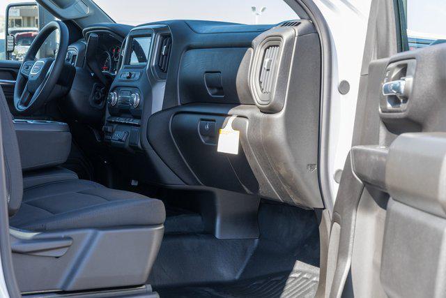 new 2026 GMC Sierra 3500 car, priced at $57,060