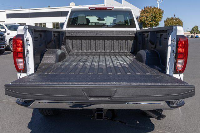 new 2026 GMC Sierra 3500 car, priced at $57,060