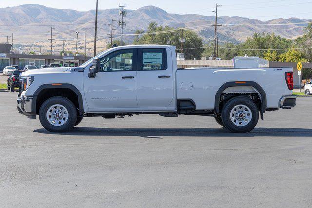 new 2026 GMC Sierra 3500 car, priced at $57,060