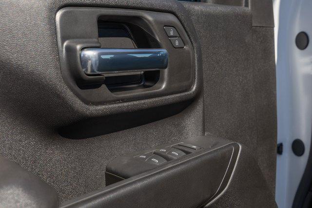 new 2026 GMC Sierra 3500 car, priced at $57,060