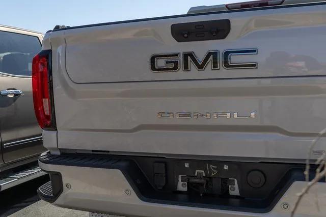 used 2020 GMC Sierra 3500 car, priced at $63,500