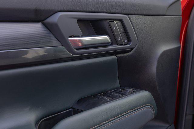 new 2026 GMC Terrain car, priced at $42,700