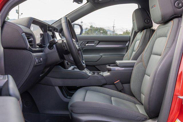 new 2026 GMC Terrain car, priced at $42,700