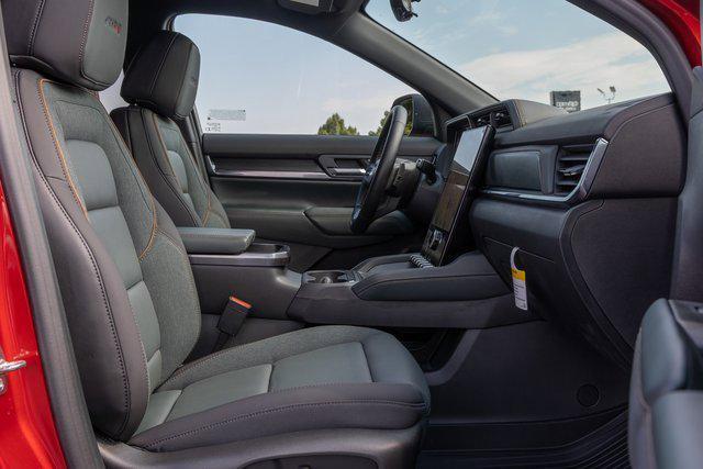 new 2026 GMC Terrain car, priced at $42,700