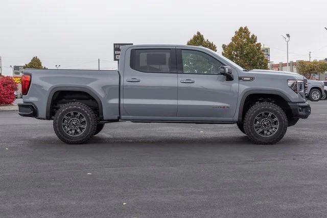 new 2025 GMC Sierra 1500 car, priced at $80,890