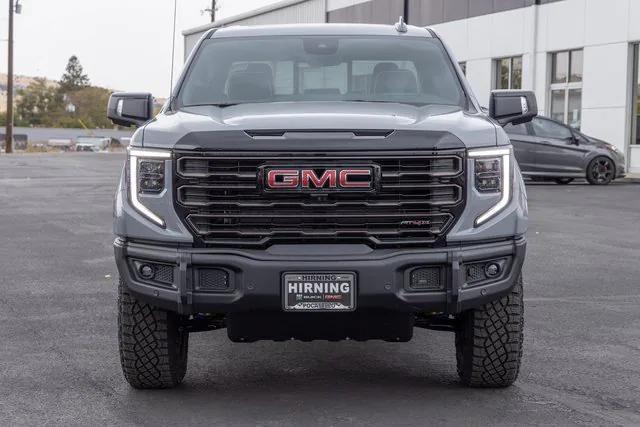 new 2025 GMC Sierra 1500 car, priced at $80,890