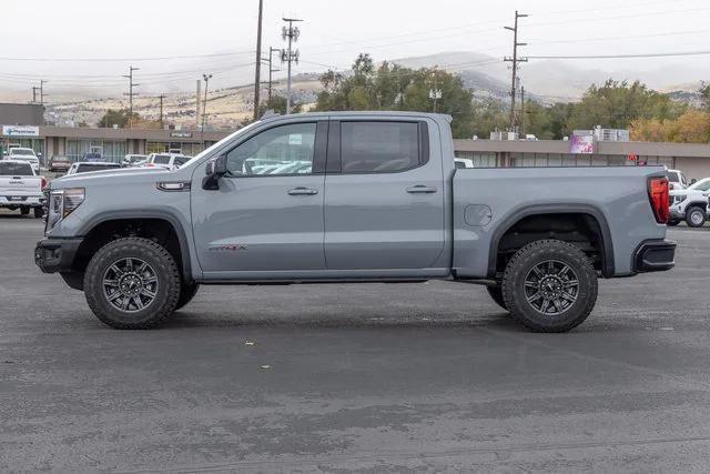 new 2025 GMC Sierra 1500 car, priced at $80,890