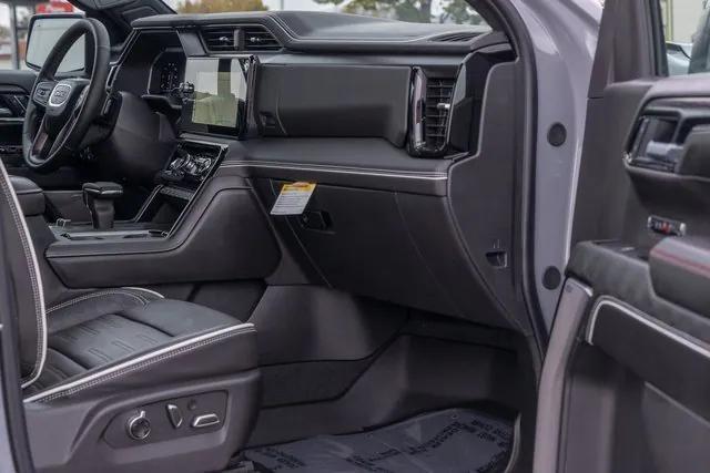 new 2025 GMC Sierra 1500 car, priced at $80,890