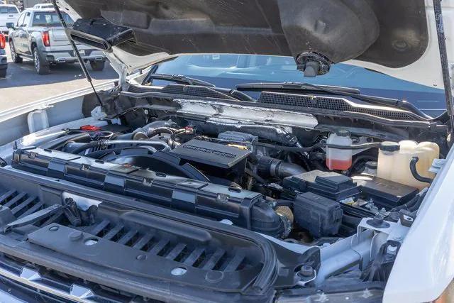 used 2020 Chevrolet Silverado 3500 car, priced at $49,900