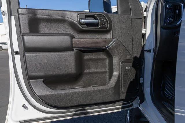 used 2020 Chevrolet Silverado 3500 car, priced at $49,900