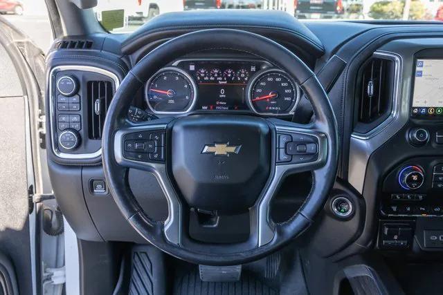 used 2020 Chevrolet Silverado 3500 car, priced at $49,900