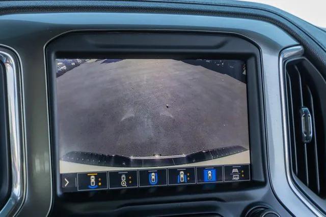 used 2020 Chevrolet Silverado 3500 car, priced at $49,900