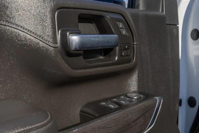 used 2020 Chevrolet Silverado 3500 car, priced at $49,900