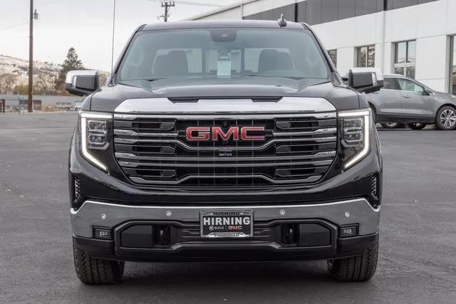 new 2025 GMC Sierra 1500 car, priced at $66,625