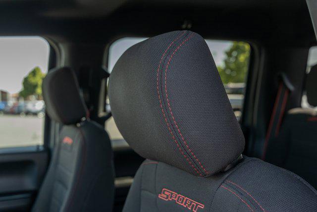 used 2018 Ford F-150 car, priced at $28,488