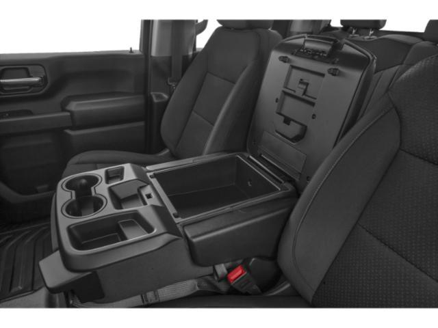 new 2025 GMC Sierra 3500 car, priced at $57,295